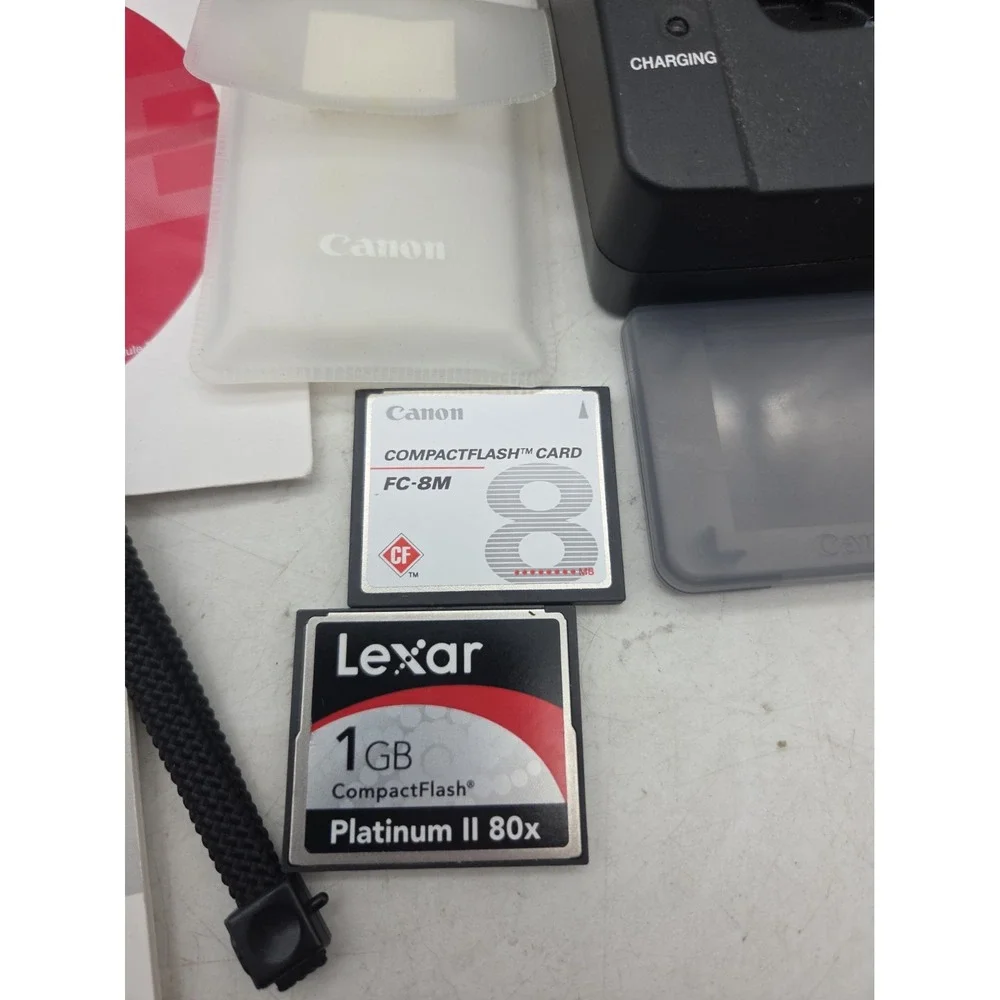 Canon this camera